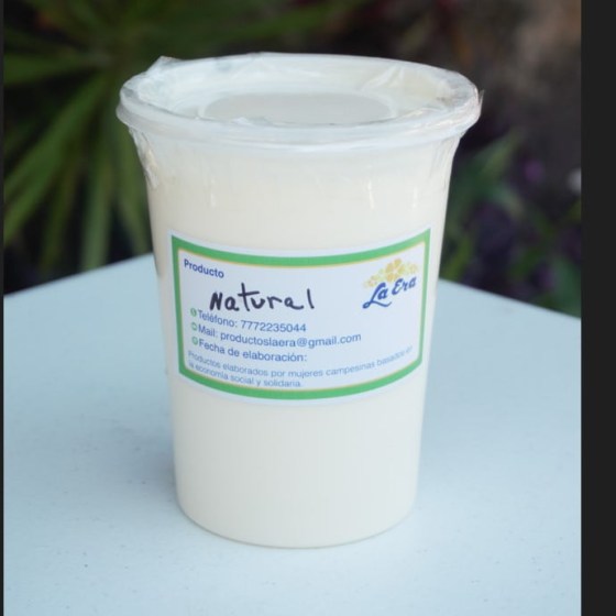 Yogurt natural-min
